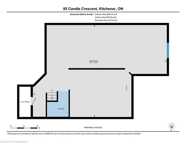 Additional image 48 of 85 Candle Cres