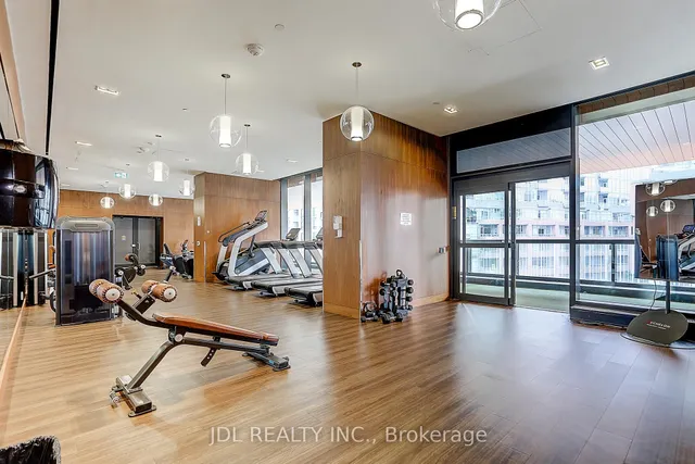 Additional image 43 of 19 Bathurst St Unit 3709