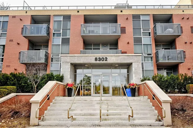 Additional image 2 of 8302 Islington Ave Unit 405