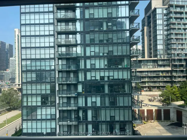 Additional image 22 of 10 Capreol Crt Unit 750