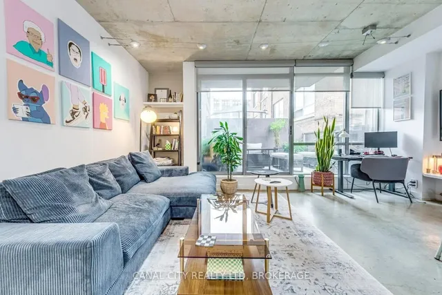 Additional image 13 of 36 CHARLOTTE St Unit 201