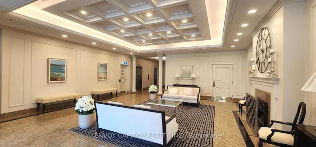 1 Hycrest Ave Unit 602