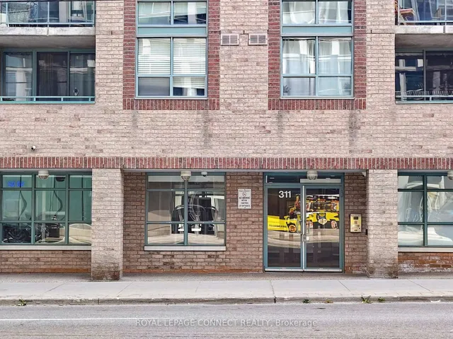 Additional image 3 of 311 Richmond St Unit 809