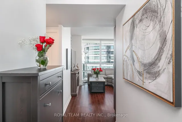 Additional image 5 of 2230 Lake Shore Blvd Unit 2504