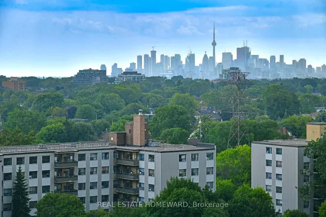 Additional image 16 of 5 Massey Sq Unit 1503