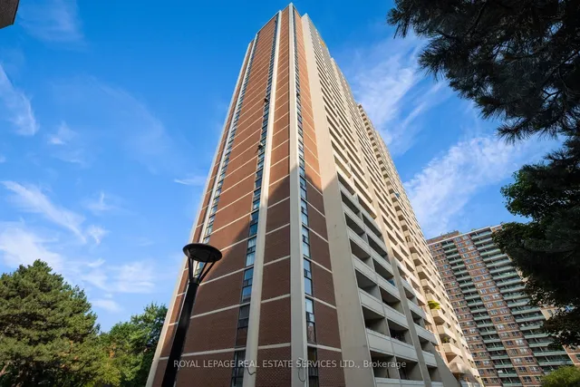 Additional image 3 of 40 Homewood Ave Unit 509