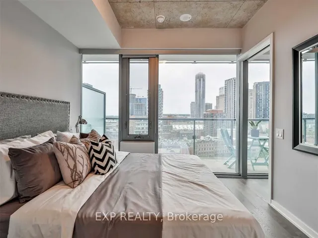 Additional image 18 of 60 Colborne St Unit 1306