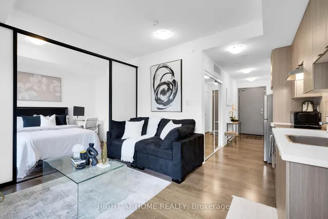 Additional image 8 of 5131 Sheppard Ave Unit 213