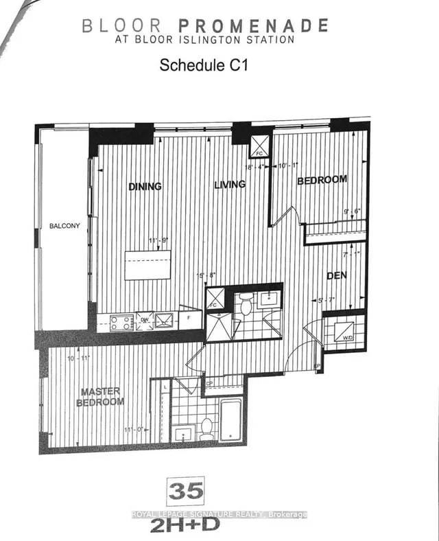 Additional image 37 of 5 Mabelle Ave Unit 4335
