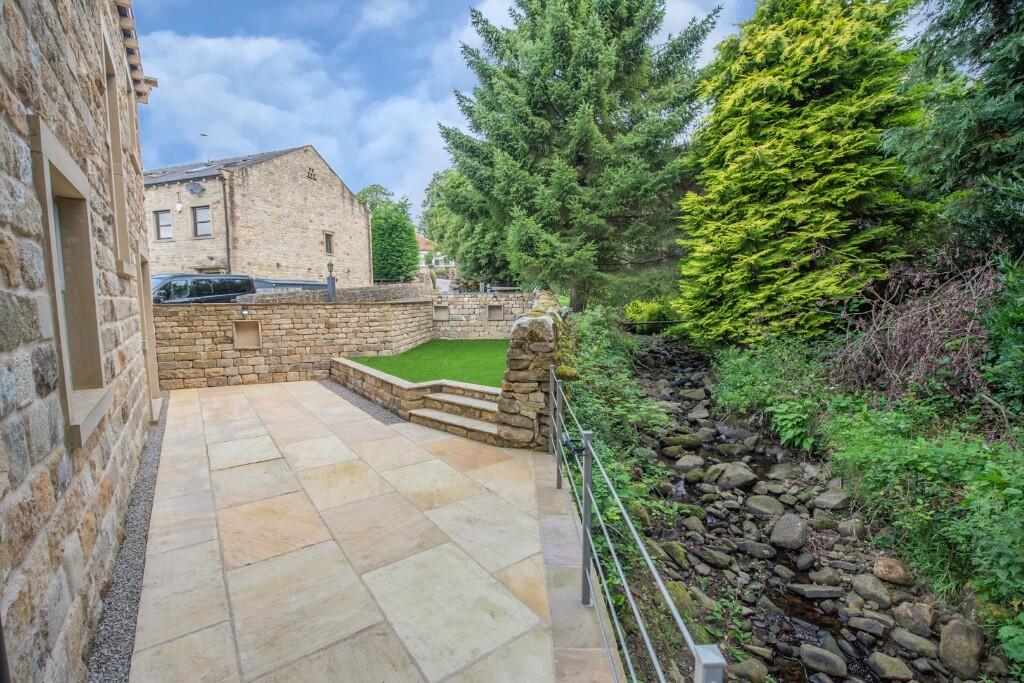 Additional image 16 of The Lodge, Lothersdale BD20 8EH