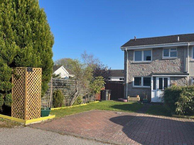 Cairnside, Cults, Aberdeen, AB15