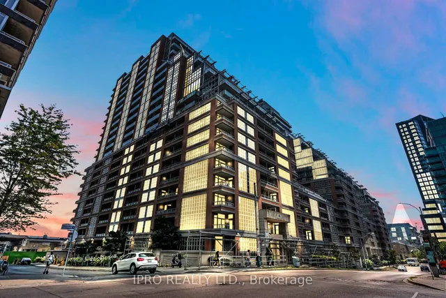 65 East Liberty St Unit 606