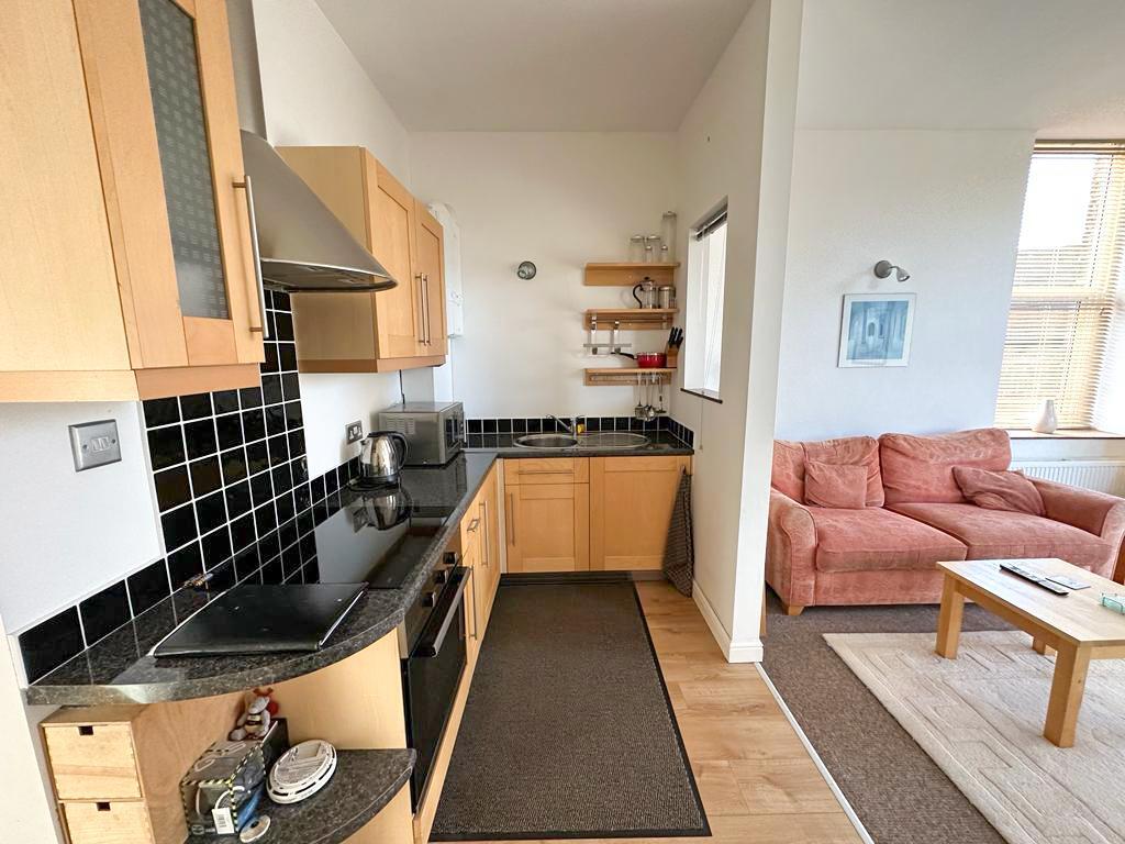 Additional image 5 of Apartment, Cobbydale House, New Road, Silsden