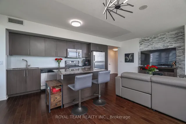 Additional image 9 of 2230 Lake Shore Blvd Unit 2504