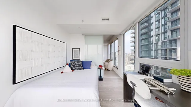 Additional image 17 of 181 Dundas St Unit 3503