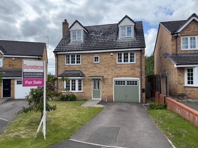 Additional image 24 of Calderwood Close, Wrose, Shipley