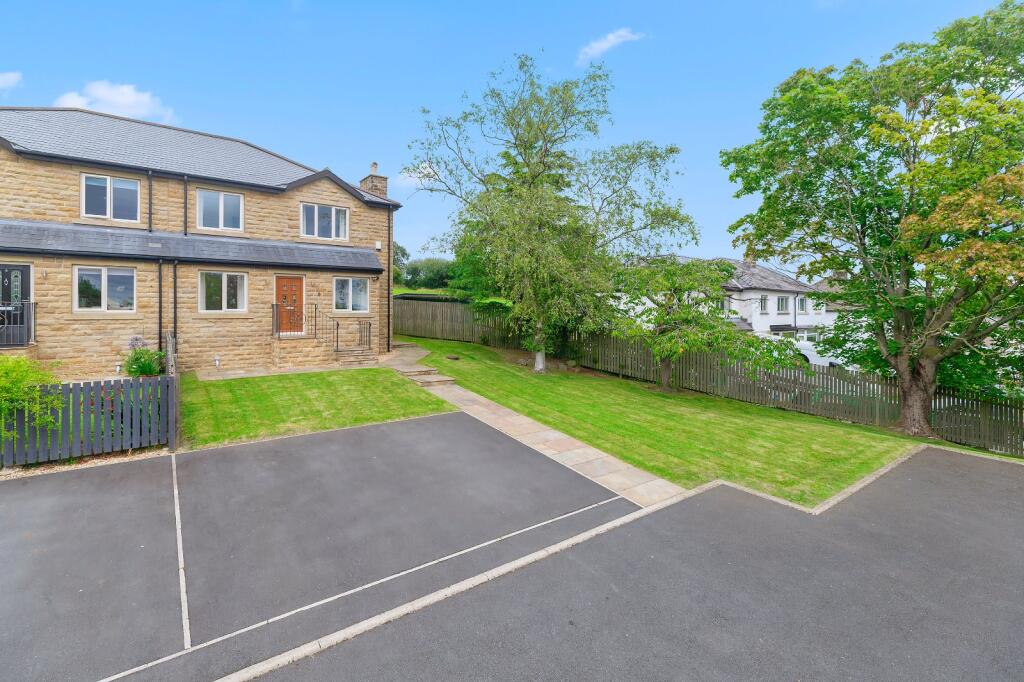 Additional image 26 of Crossfield View, Silsden, Keighley, West Yorkshire, BD20