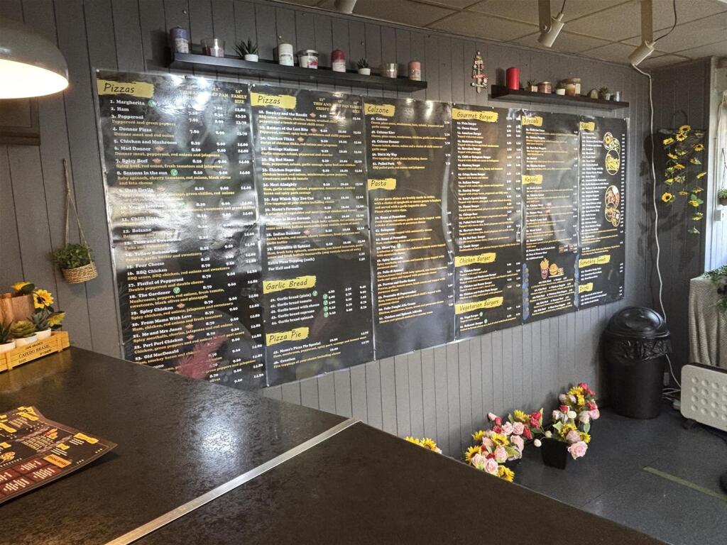 Additional image 3 of Hot Food Take Away, West Yorkshire