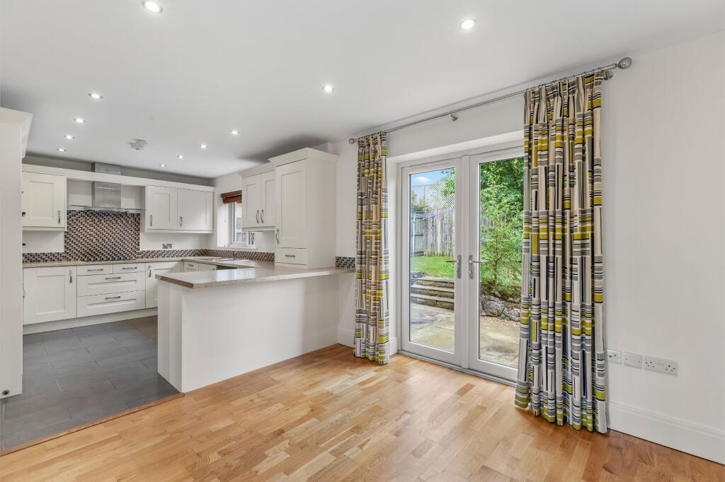 Additional image 28 of Crossfield View, Silsden, Keighley, West Yorkshire, BD20