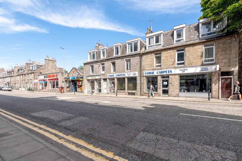 Additional image 20 of George Street, Aberdeen, AB25