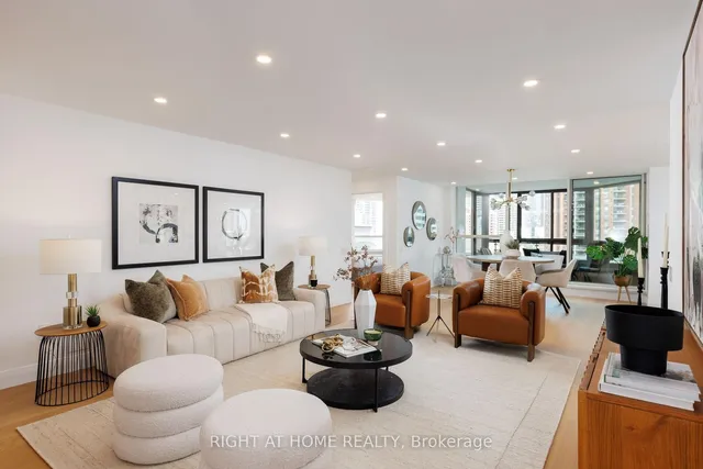 Additional image 5 of 130 Carlton St Unit 1403