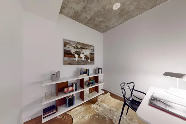 Additional image 26 of 195 McCaul St Unit 1203