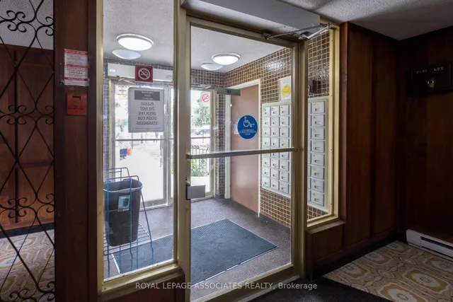 Additional image 35 of 855 Kennedy Rd Unit 705