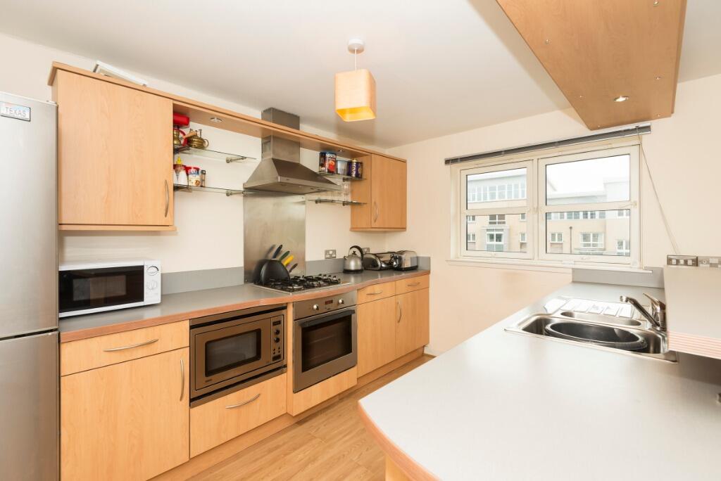 Additional image 4 of Affleck Street, City Centre, Aberdeen, AB11