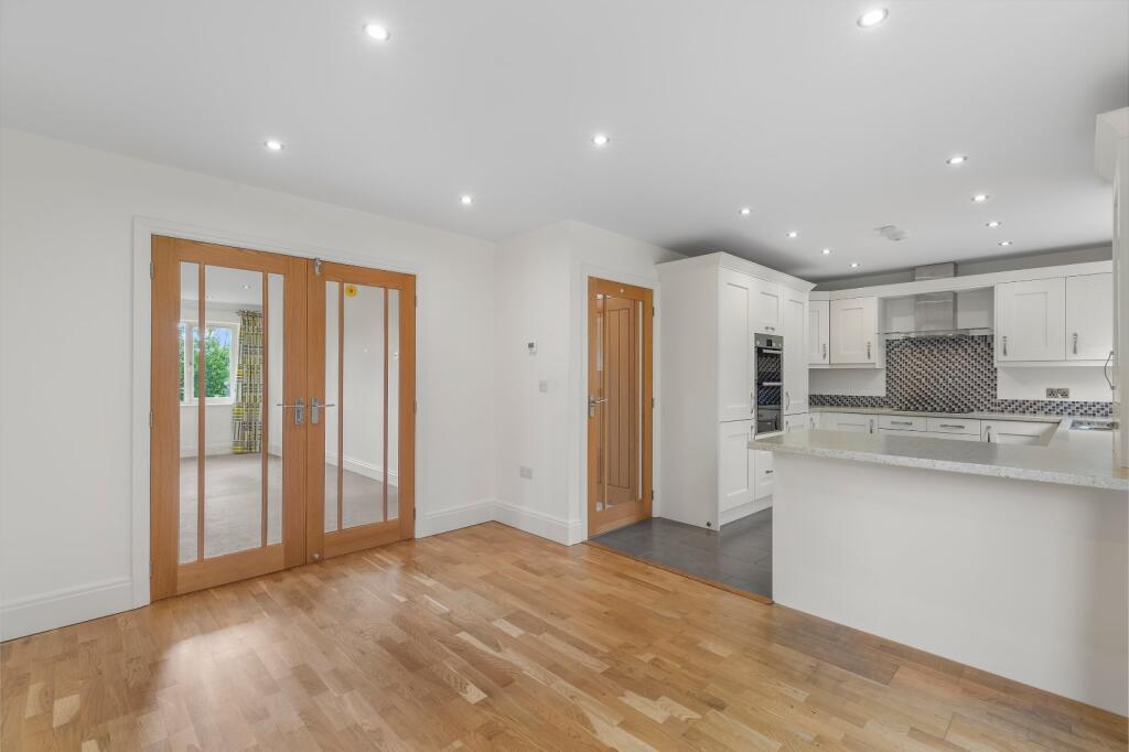 Additional image 9 of Crossfield View, Silsden, Keighley, West Yorkshire, BD20