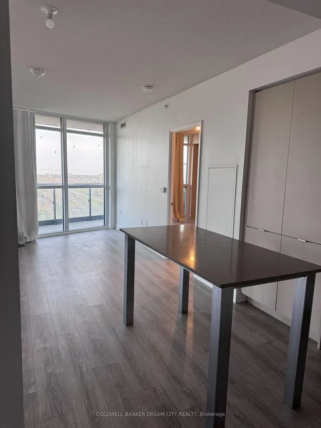 30 Gibbs Rd Unit 2708