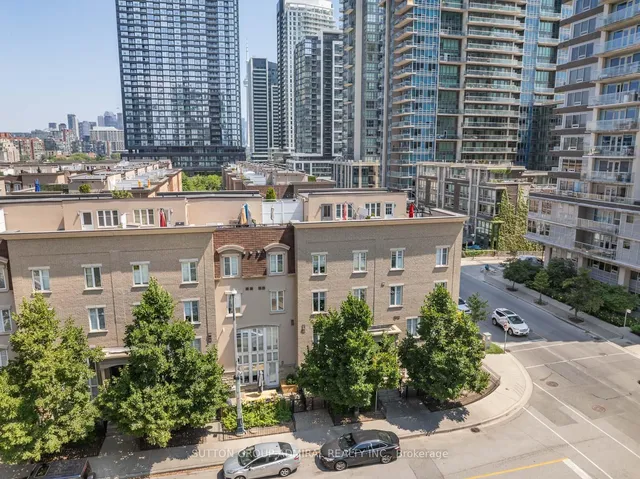 Additional image 26 of 21 Pirandello St Unit 1230