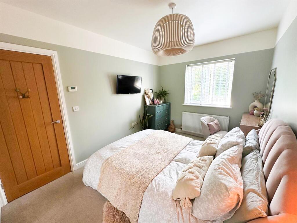 Additional image 10 of Lumb Croft, Sutton-In-Craven,