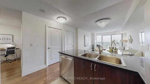 Additional image 14 of 1060 Sheppard Ave Unit 1214