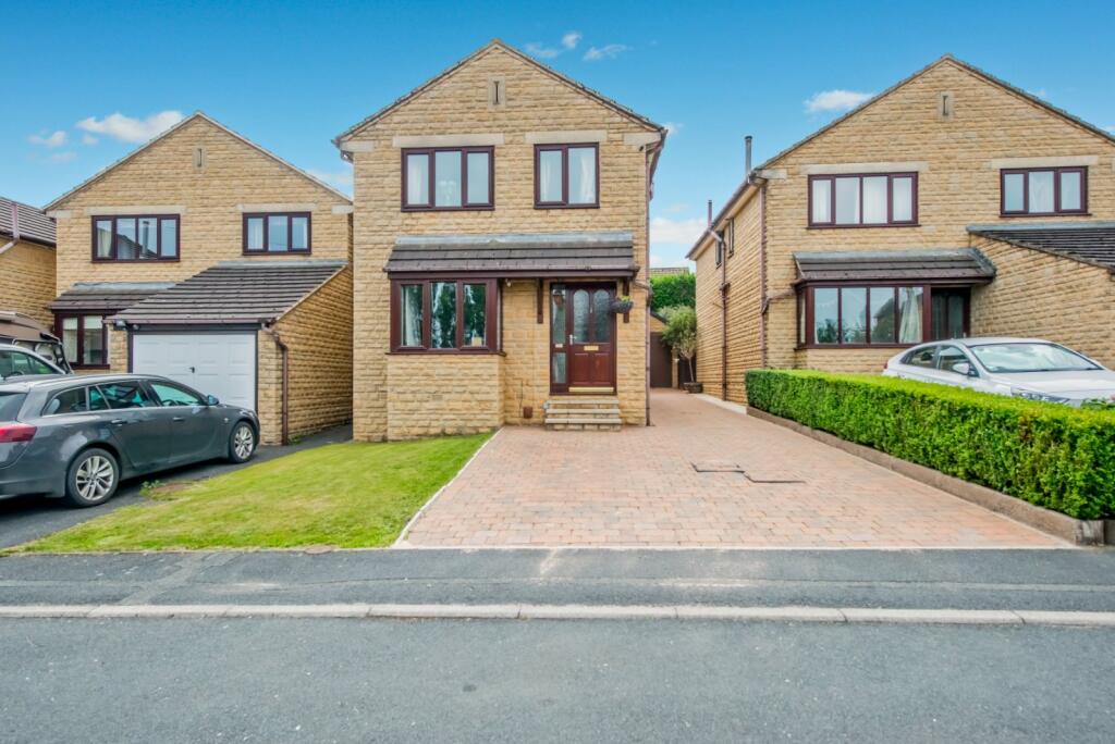 Additional image 26 of Church Lane, Gomersal, Cleckheaton, BD19