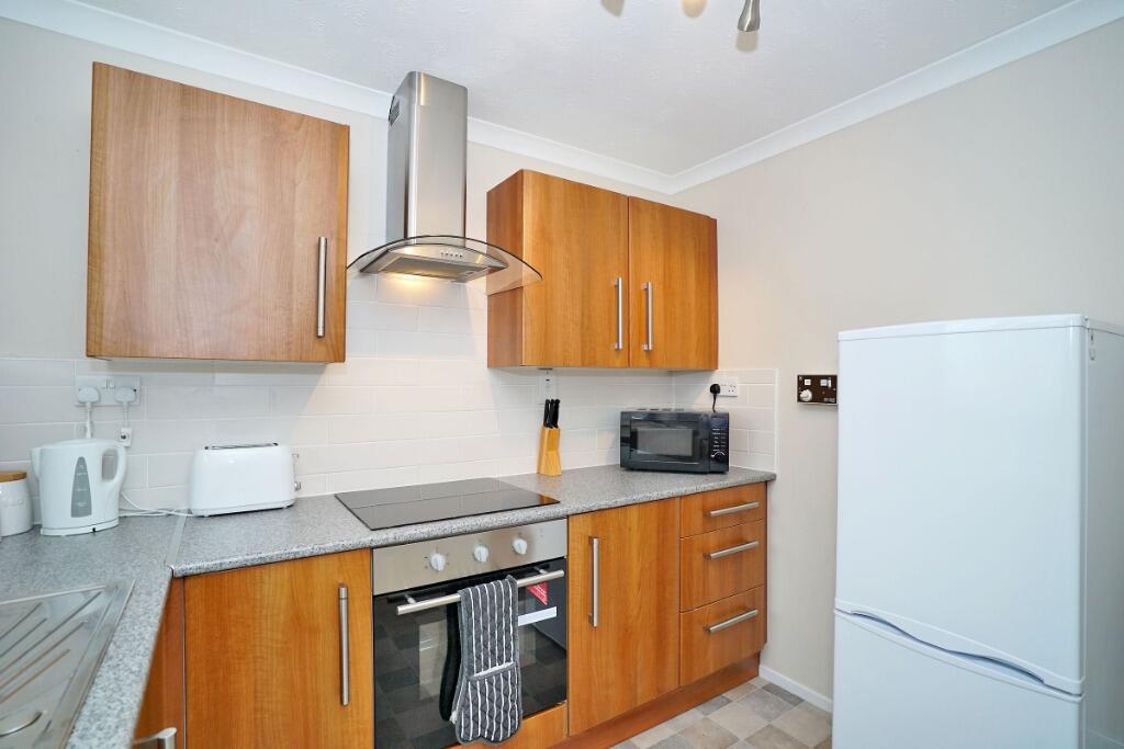 Additional image 5 of Urquhart Terrace, City Centre, Aberdeen, AB24