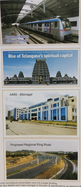 Additional image 2 of Yadagiri Nagar, Saidabad, Hyderabad