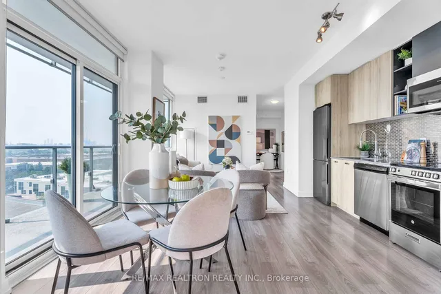 Additional image 23 of 10 De Boers Dr Unit 801