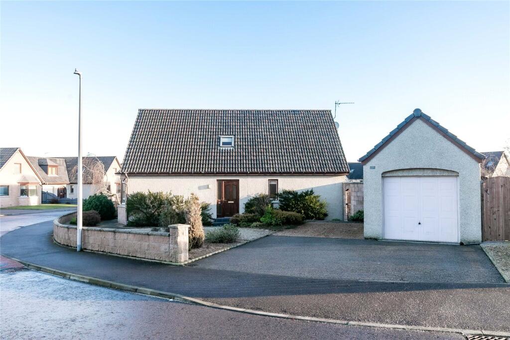 Additional image 16 of McIntosh Crescent, Dyce, Aberdeen, AB21