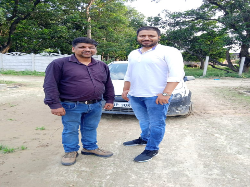 Kalli Poorab, Lucknow