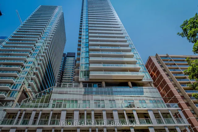 Additional image 35 of 195 Redpath Ave Unit 712