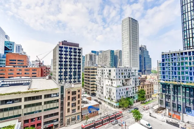 Additional image 5 of 25 Richmond St Unit 902