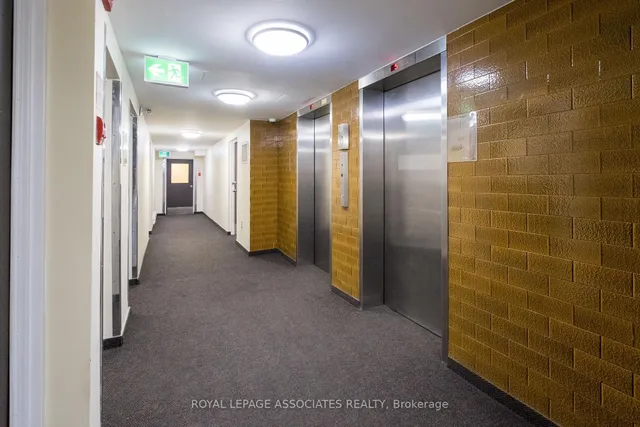 Additional image 33 of 855 Kennedy Rd Unit 705