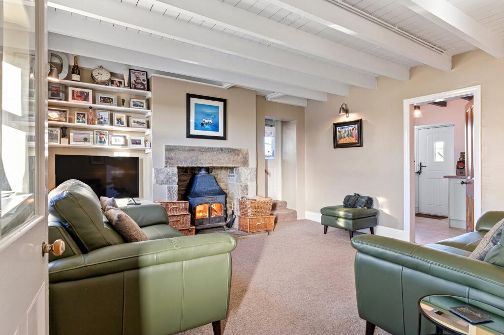 Additional image 18 of Green Lane, Silsden, West Yorkshire, BD20