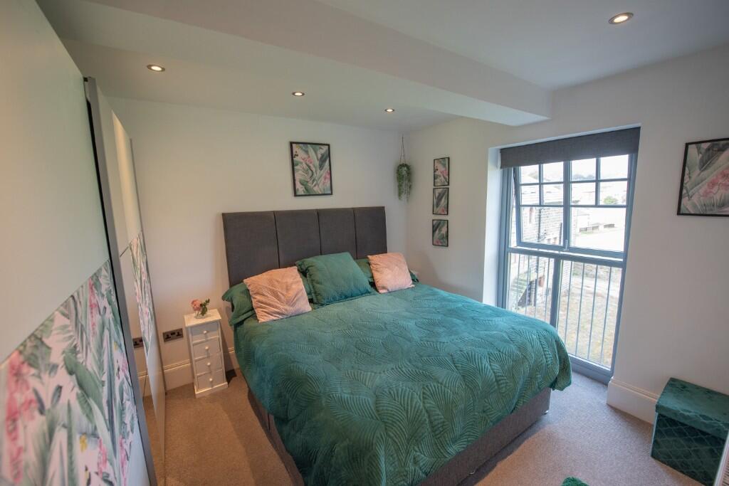 Additional image 8 of Apartment 8, Sutton Gate Lodge, Sutton Lane, Sutton-in-Craven BD20 7AJ