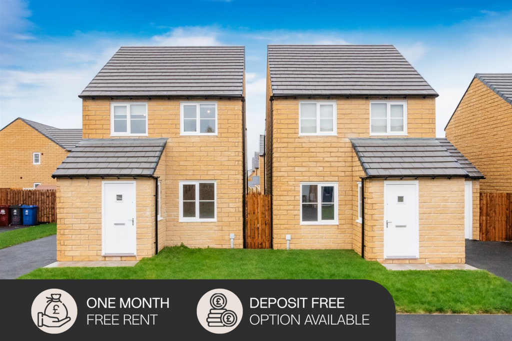 Calverley View, Bradford, BD2