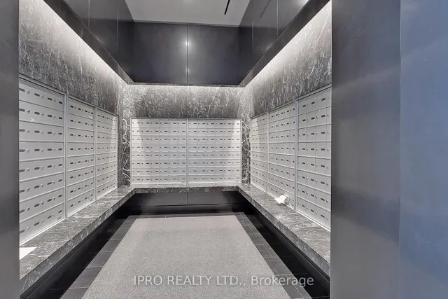 Additional image 28 of 27 Bathurst St Unit 703W