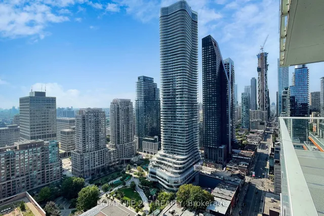 Additional image 44 of 501 Yonge St Unit 2701