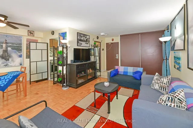 Additional image 4 of 5 Massey Sq Unit 1503