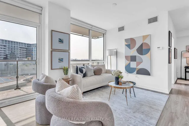 Additional image 16 of 10 De Boers Dr Unit 801