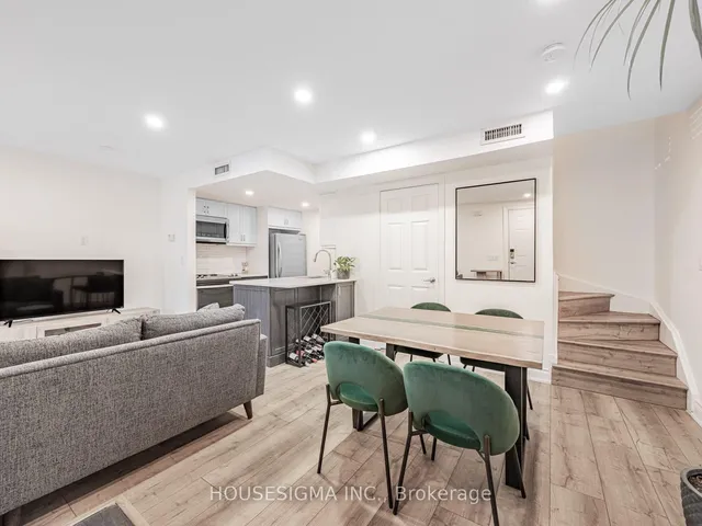 Additional image 20 of 106 Redpath Ave Unit 5